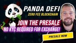 Panda Defi Review | ZERO Fee Blockchain Presale | $BAMBOO