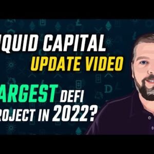Liquid Capital Update | Over $3 Million Raised! | Here's What I Invested