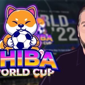 Shiba World Cup | Bet & Earn on World Cup 2022 | 0% Buy Tax