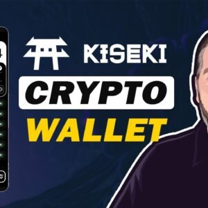 Kiseki Wallet Revealed | Keep Your Crypto Safe AND Accessible