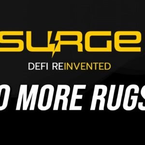 Surge Protocol Review | Could This Change The DeFi Space?
