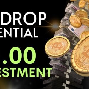 CVEX Airdrop Potential For Early Adopters: $0 Investment