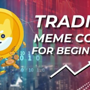 How To Trade Meme Coins - Beginner Course